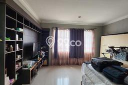 For Sale! Luxury House LT 394m2 Desain Modern di Tangerang Kota For Sale! Luxury House LT 394m2 Desain Modern di Tangerang Kota