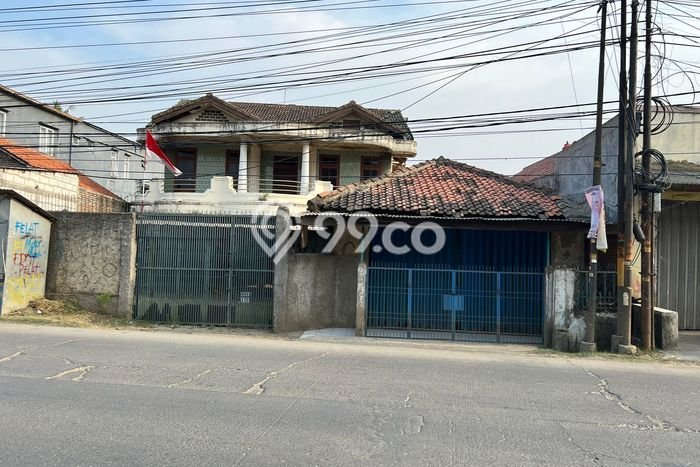 Dijual Rumah Mewah Megah Dengan View Eksklusif di Teluk Naga, Tangerang Dijual Rumah Mewah Megah Dengan View Eksklusif di Teluk Naga, Tangerang