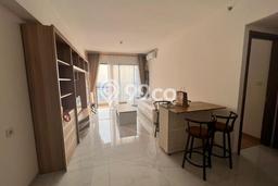 Apartemen Favorit Nyaman Dijual di Tangerang dengan 3 Kamar Tidur Apartemen Favorit Nyaman Dijual di Tangerang dengan 3 Kamar Tidur
