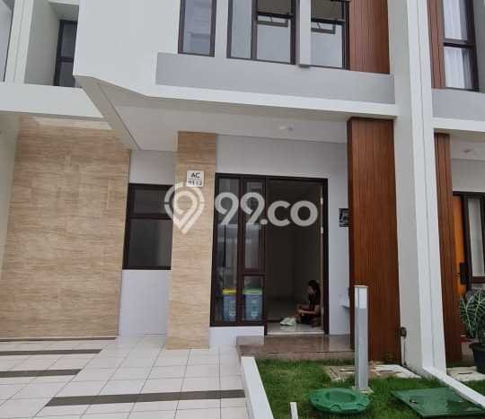 Sewa Rumah Murah di Pasar Kemis Tangerang dengan 3 Kamar Tidur Sewa Rumah Murah di Pasar Kemis Tangerang dengan 3 Kamar Tidur