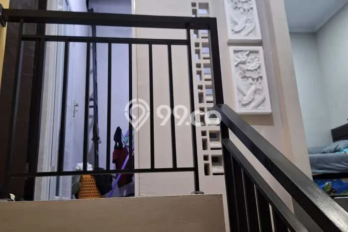 Dijual Rumah 3 Kamar Lokasi Strategis Nyaman dan Strategis di Periuk Dijual Rumah 3 Kamar Lokasi Strategis Nyaman dan Strategis di Periuk