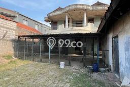 Dijual Rumah Mewah Megah Dengan View Eksklusif di Teluk Naga, Tangerang Dijual Rumah Mewah Megah Dengan View Eksklusif di Teluk Naga, Tangerang
