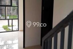 Jual Rumah Favorit Siap Huni LB 89m2 di BSD, Tangerang Selatan Jual Rumah Favorit Siap Huni LB 89m2 di BSD, Tangerang Selatan