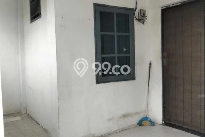 Rumah Minimalis 3 KT di Poris Tangerang Unfurnished Rumah Minimalis 3 KT di Poris Tangerang Unfurnished
