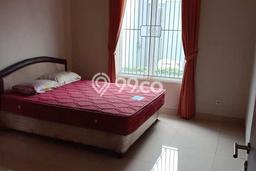 Dijual Rumah Mewah Elegan Dengan View Cantik di Modernland, Tangerang Dijual Rumah Mewah Elegan Dengan View Cantik di Modernland, Tangerang