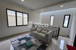 Siap Huni Rumah Mewah 4 Kamar di Pagedangan Dekat ke Mana Pun Siap Huni Rumah Mewah 4 Kamar di Pagedangan Dekat ke Mana Pun