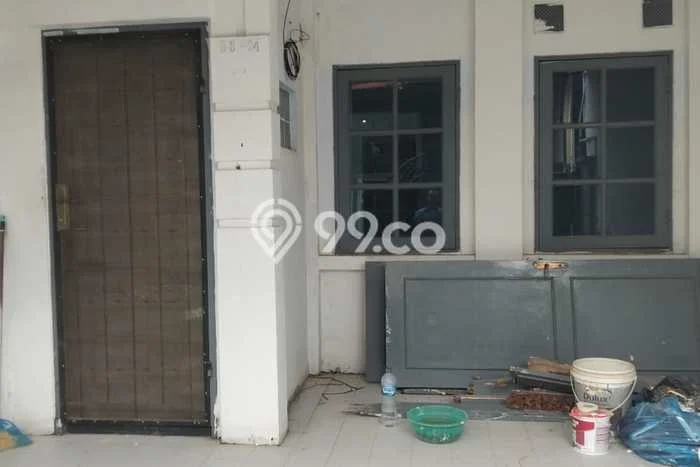 Rumah Minimalis 3 KT di Poris Tangerang Unfurnished Rumah Minimalis 3 KT di Poris Tangerang Unfurnished
