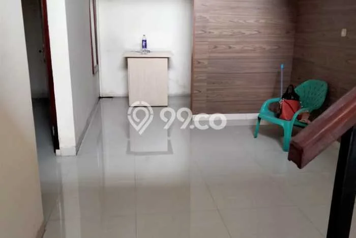 Rumah Minimalis 2 Kamar LT 72m2 di Cikokol Rumah Minimalis 2 Kamar LT 72m2 di Cikokol