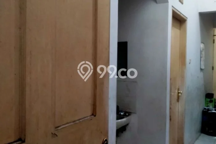 Rumah Strategis Minimalis Lb 58m2 di Cipondoh, Tangerang Rumah Strategis Minimalis Lb 58m2 di Cipondoh, Tangerang