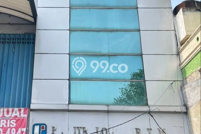 Ruko Bagus Dijual di Pangeran Jayakarta Jakarta Pusat Lokasi Strategis Cocok untuk Kembangkan Bisnis Ruko Bagus Dijual di Pangeran Jayakarta Jakarta Pusat Lokasi Strategis Cocok untuk Kembangkan Bisnis