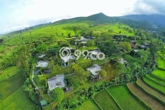 Siap Vila Kawasan Ciater, Luas 19655m2m², Lokasi Premium Siap Vila Kawasan Ciater, Luas 19655m2m², Lokasi Premium