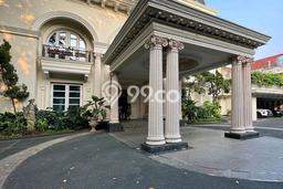 For Sale! Premium House LT 2382m2 Desain Modern di Pondok Indah For Sale! Premium House LT 2382m2 Desain Modern di Pondok Indah