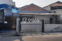 Dijual Rumah Mewah Exclusive di Koja, Jakarta Utara Dijual Rumah Mewah Exclusive di Koja, Jakarta Utara