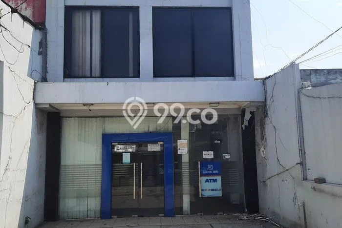 Unit Kantor Dijual di Tanjung Priok Jakarta Utara Luas Tanah 168m2, Luas Bangunan 240m2 Unit Kantor Dijual di Tanjung Priok Jakarta Utara Luas Tanah 168m2, Luas Bangunan 240m2