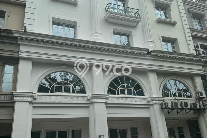 Dijual! Ruko di Warung Buncit Jakarta Selatan LT 315m2 / LB 626m2 Kawasan Strategis Dijual! Ruko di Warung Buncit Jakarta Selatan LT 315m2 / LB 626m2 Kawasan Strategis