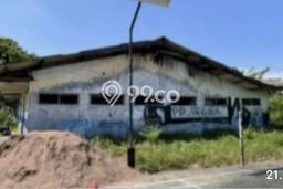 Lahan Dijual Lokasi Gunung Putri, Bogor dengan Luas Tanah 3565m2 dan Status SHM Lahan Dijual Lokasi Gunung Putri, Bogor dengan Luas Tanah 3565m2 dan Status SHM