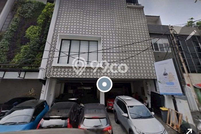 Unit Ruko Strategis di Menteng, Jakarta Pusat Potensi Cuan Besar Unit Ruko Strategis di Menteng, Jakarta Pusat Potensi Cuan Besar