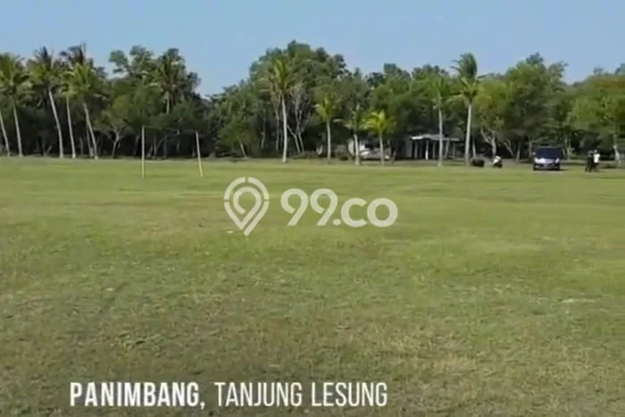 Kavling Tanah untuk Dijual di Tanjung Lesung, Pandeglang, Luas 41666m2 Kavling Tanah untuk Dijual di Tanjung Lesung, Pandeglang, Luas 41666m2