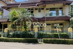 For Sale! Luxury House LT 823m2 Desain Modern di Bintaro For Sale! Luxury House LT 823m2 Desain Modern di Bintaro