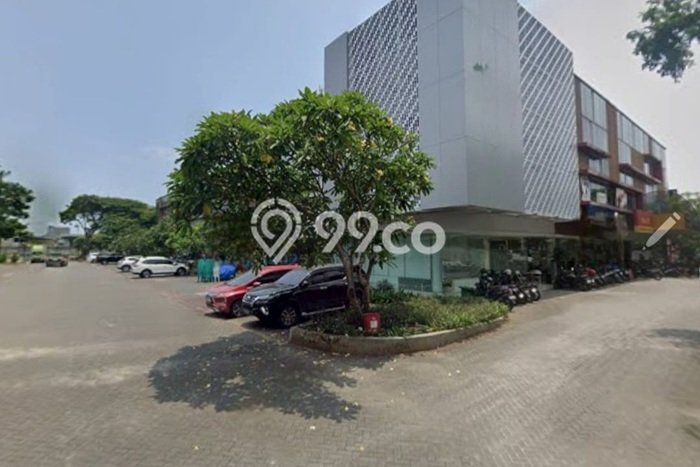 Ruko Dijual di Prime Area Jakarta Barat Luas 775m2 Ruko Dijual di Prime Area Jakarta Barat Luas 775m2