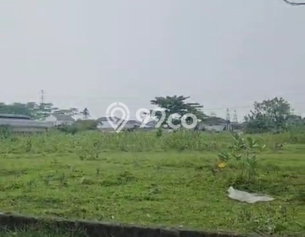 Lahan Kosong Dijual di Cikande, Serang, Luas 20830m2 Area Strategis Lahan Kosong Dijual di Cikande, Serang, Luas 20830m2 Area Strategis