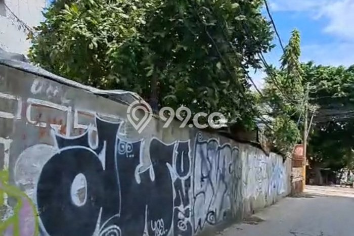 Tanah Dijual Area Strategis di Kapuk Jakarta Utara 13000m2 Tanah Dijual Area Strategis di Kapuk Jakarta Utara 13000m2