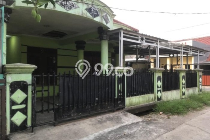 Dijual Cepat Rumah Favorit Siap Huni LB 180m2 di Karawang Barat, Karawang Dijual Cepat Rumah Favorit Siap Huni LB 180m2 di Karawang Barat, Karawang