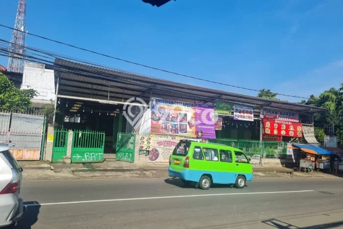 Disewakan Rumah Nyaman di Bondongan LT 2400m2 / LB 400m2 Siap Huni Disewakan Rumah Nyaman di Bondongan LT 2400m2 / LB 400m2 Siap Huni