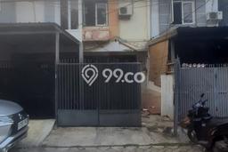 Jual Rumah Eksklusif 3 KT di Taman Palem, Jakarta Barat Jual Rumah Eksklusif 3 KT di Taman Palem, Jakarta Barat