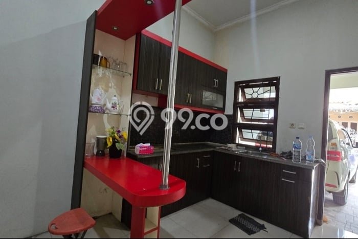 Jual Rumah Minimalis Bagus Punya 5 KT di Neglasari Tangerang SHM Jual Rumah Minimalis Bagus Punya 5 KT di Neglasari Tangerang SHM