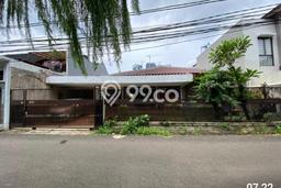 Best Deal Hunian Premium Ideal dan Luas di Kebayoran Baru, Jakarta Selatan Best Deal Hunian Premium Ideal dan Luas di Kebayoran Baru, Jakarta Selatan
