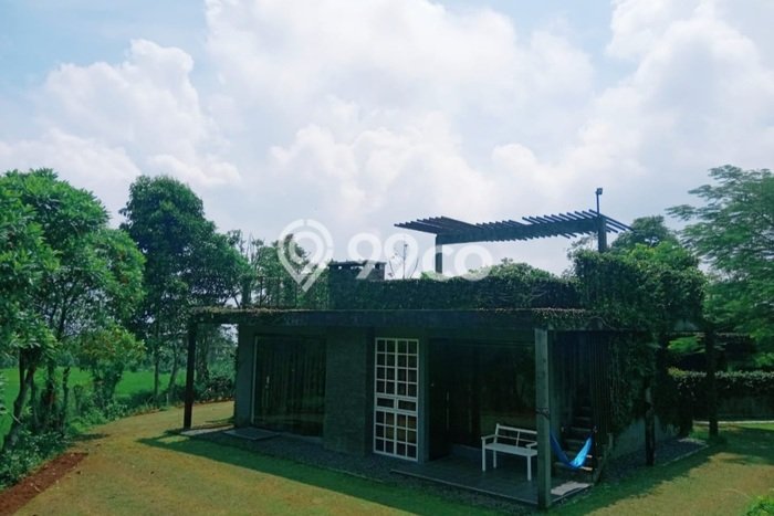 Siap Vila Kawasan Ciater, Luas 19655m2m², Lokasi Premium Siap Vila Kawasan Ciater, Luas 19655m2m², Lokasi Premium