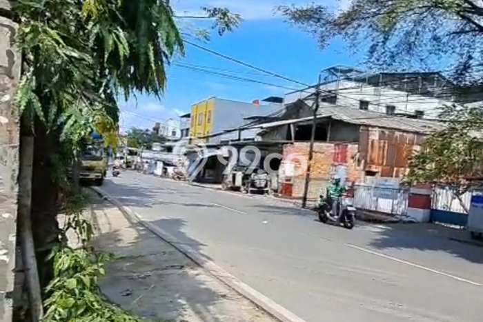Tanah Dijual Area Strategis di Kapuk Jakarta Utara 13000m2 Tanah Dijual Area Strategis di Kapuk Jakarta Utara 13000m2