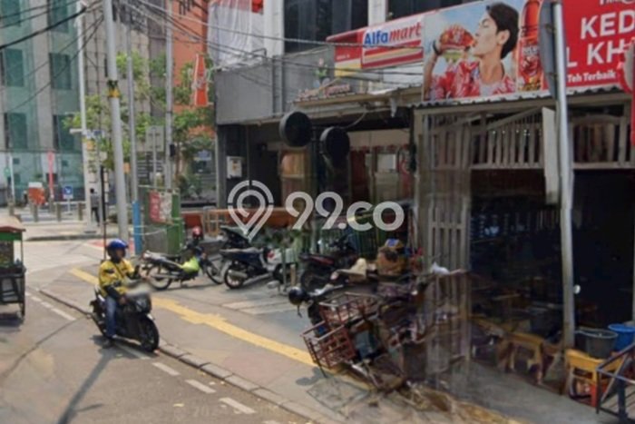 Unit Ruko Strategis di Menteng, Jakarta Pusat Potensi Cuan Besar Unit Ruko Strategis di Menteng, Jakarta Pusat Potensi Cuan Besar