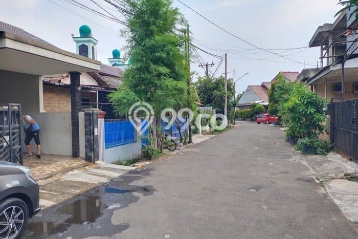 Jual Rumah Minimalis Bagus Punya 5 KT di Neglasari Tangerang SHM Jual Rumah Minimalis Bagus Punya 5 KT di Neglasari Tangerang SHM