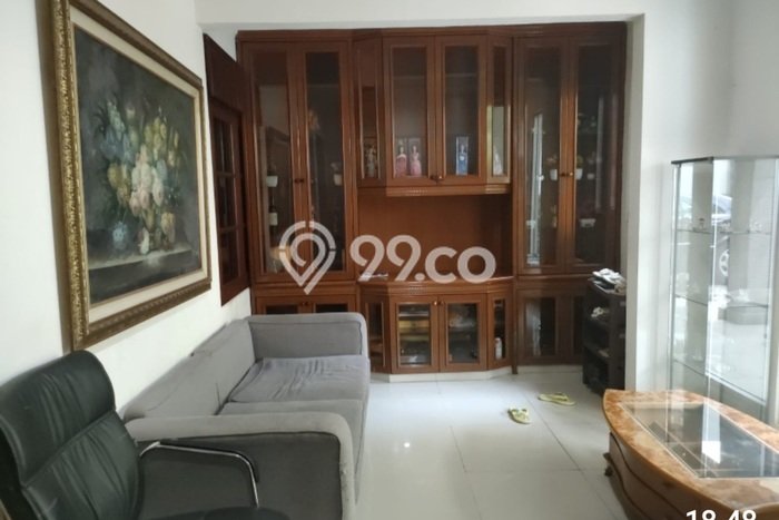 Jual Rumah Mewah Elegan Dengan View Cantik di Semanan, Jakarta Barat Jual Rumah Mewah Elegan Dengan View Cantik di Semanan, Jakarta Barat