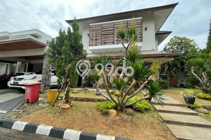 Best Deal Hunian Premium Ideal dan Luas di Ciledug, Tangerang Best Deal Hunian Premium Ideal dan Luas di Ciledug, Tangerang