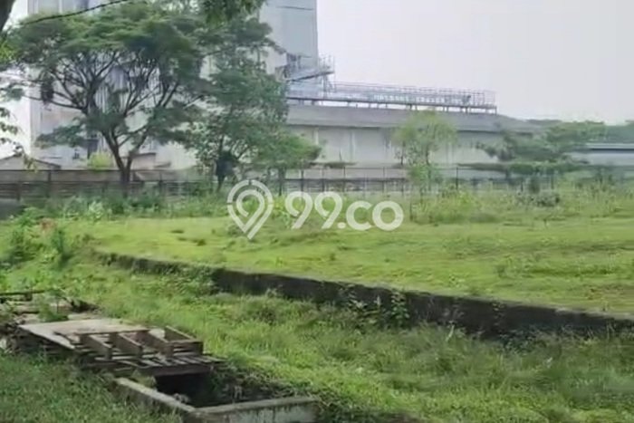 Lahan Kosong Dijual di Cikande, Serang, Luas 20830m2 Area Strategis Lahan Kosong Dijual di Cikande, Serang, Luas 20830m2 Area Strategis