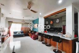Dijual Rumah Luas Elegan Dengan View Eksklusif di Jakarta Garden City, Jakarta Timur Dijual Rumah Luas Elegan Dengan View Eksklusif di Jakarta Garden City, Jakarta Timur