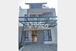 Dijual Rumah Strategis Bagus Punya 3 KT di Cakung Jakarta Timur PPJB Dijual Rumah Strategis Bagus Punya 3 KT di Cakung Jakarta Timur PPJB
