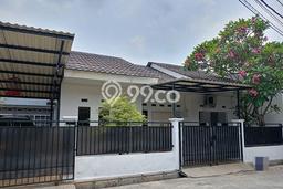 Disewakan Rumah 2 Lantai Siap Huni Cluster Bintara Jaya Village, Bintara Jaya, Bekasi Barat 004 Disewakan Rumah 2 Lantai Siap Huni Cluster Bintara Jaya Village, Bintara Jaya, Bekasi Barat 004
