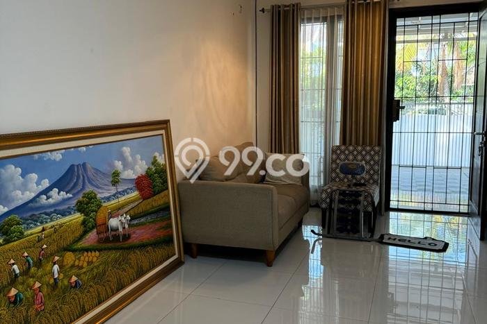 Dijual Rumah Eksklusif 3 KT di Harapan Indah, Bekasi Dijual Rumah Eksklusif 3 KT di Harapan Indah, Bekasi