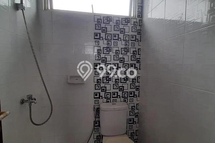 Jual Rumah Modern 3 KT di Jakarta Garden City, Jakarta Timur Jual Rumah Modern 3 KT di Jakarta Garden City, Jakarta Timur