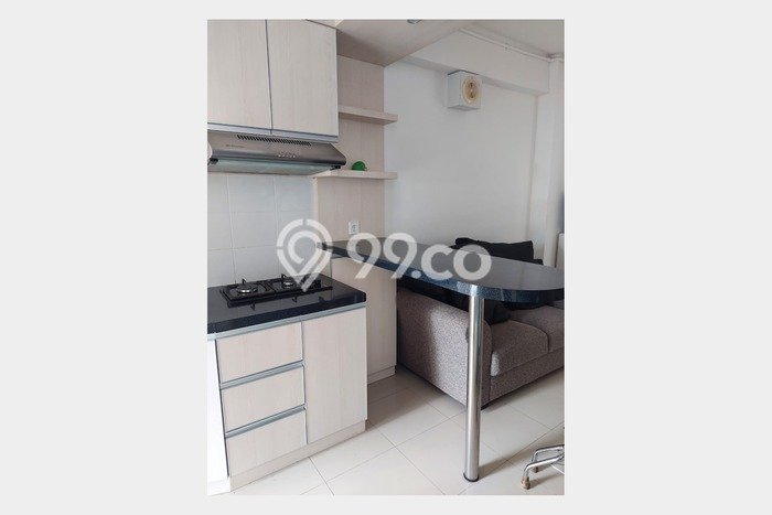 PRIME UNIT! Apartemen Kawasan Jatinegara, 2 KT, Luas 35m2m², Lokasi Premium, View Kota PRIME UNIT! Apartemen Kawasan Jatinegara, 2 KT, Luas 35m2m², Lokasi Premium, View Kota