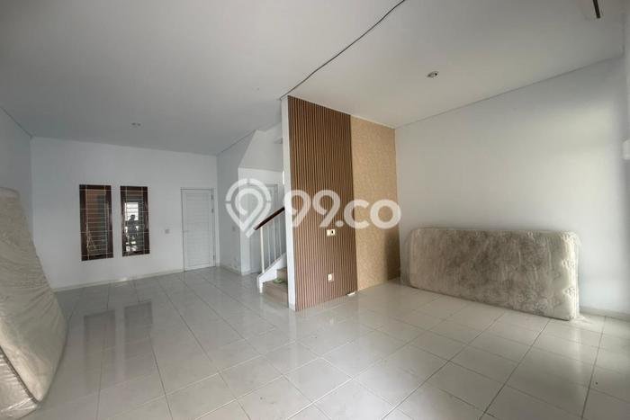 Jual Rumah Eksklusif 2 KT di Jakarta Garden City, Jakarta Timur Jual Rumah Eksklusif 2 KT di Jakarta Garden City, Jakarta Timur