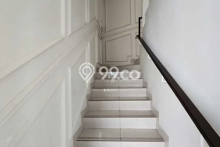 Rumah Bagus Siap Pakai Di Cakung Luas 105m2 Aman Rumah Bagus Siap Pakai Di Cakung Luas 105m2 Aman