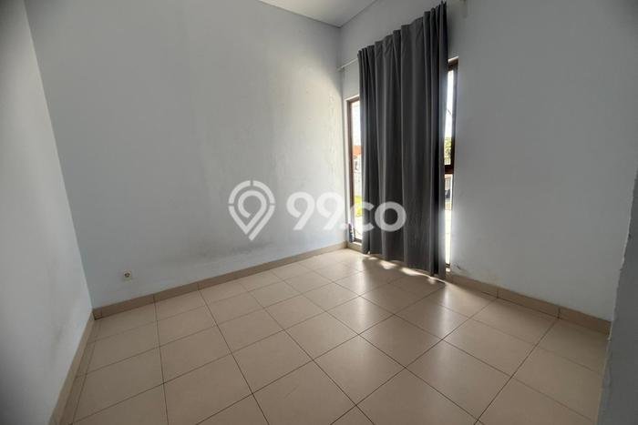 Jual Rumah Eksklusif 2 KT di Jakarta Garden City, Jakarta Timur Jual Rumah Eksklusif 2 KT di Jakarta Garden City, Jakarta Timur
