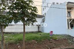 Kavling Tanah di Serpong Dijual Luas 90m2 Legalitas PPJB Kavling Tanah di Serpong Dijual Luas 90m2 Legalitas PPJB