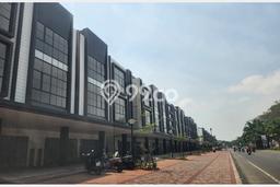 Unit Ruko disewakan di Cakung Jakarta Timur dengan LT 85m2 / LB 170m2 Unit Ruko disewakan di Cakung Jakarta Timur dengan LT 85m2 / LB 170m2