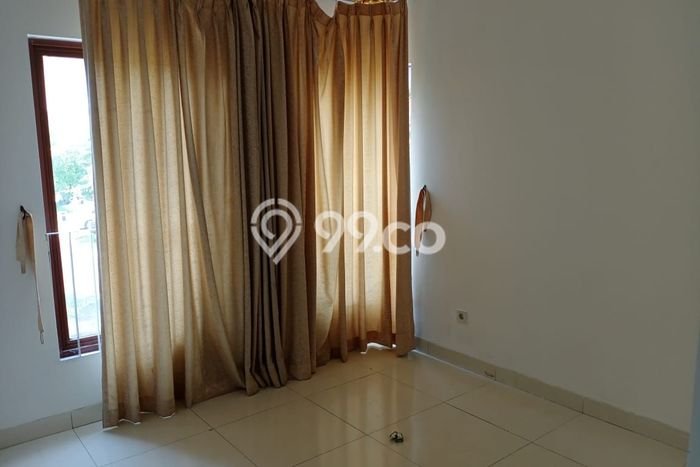 For Sale! Premium House LT 148m2 Desain Modern di Jakarta Garden City For Sale! Premium House LT 148m2 Desain Modern di Jakarta Garden City